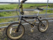 Raleigh Ultra Burner Mk2 1984