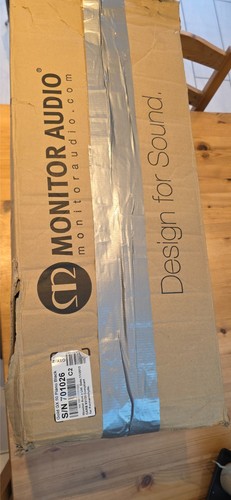 Monitor audio gold - monitor,