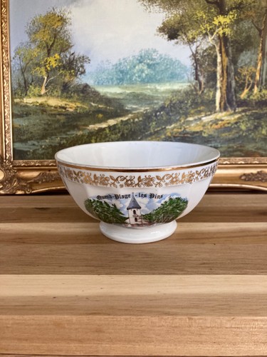 Vintage limoges porcelain - vintage,