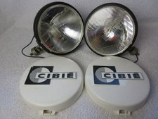 Pair cibie oscar - oscar+, spot