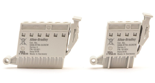 Allen bradley 5069 rtb64 - allen-bradley, 5069-rtb64-screw