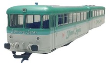 PIKO G Scale 37302 DB Ulmer