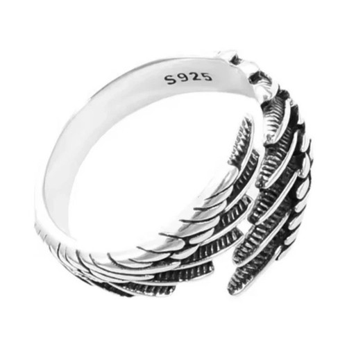 925 sterling silver angel - 925,