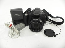 Canon Power Shot SX30 IS