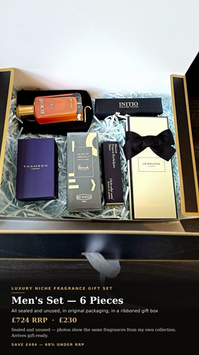 Men set piece - men's,