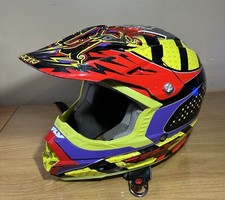 Fly Racing Trophy Lite