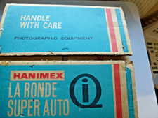 HANIMEX LA RONDE 35mm SLIDE