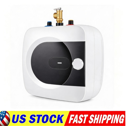 4 8 gallon electric - 1.6/2.6/4/8-gallon,