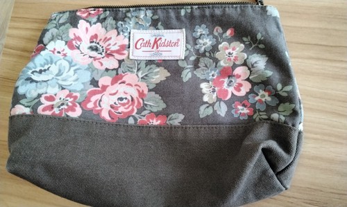Cath kidston pouch wash - cath,