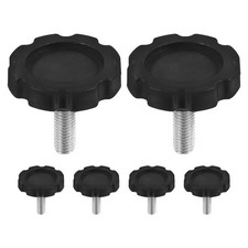 6 Pcs Umbrella Tube Base