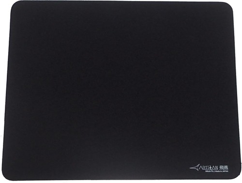 Artisan gaming mouse pad - gaming,