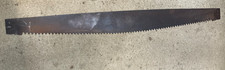 Antique 2 Man Crosscut Logging