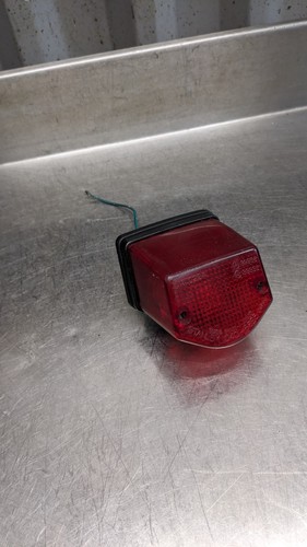 Yamaha dt125lc tail light - yamaha,