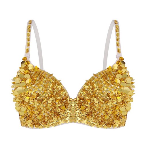 Women beading sparkle - sparkle, sequin