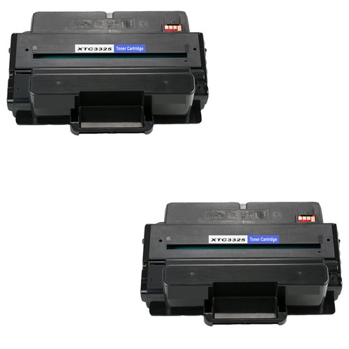 Black toner cartridge for - cartridge,