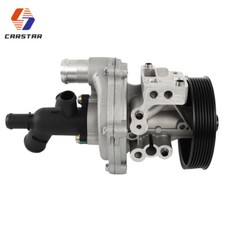 NEW WATER PUMP FOR FORD