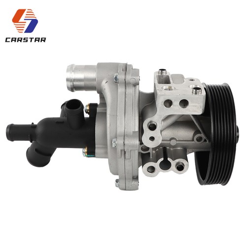 New water pump for - new, ford