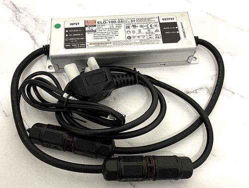 Meanwell elg 100 24a - meanwell, elg-100-24a-3y