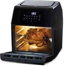 Daewoo 1800W 12L Digital