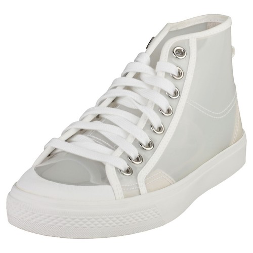 Adidas nizza high womens - nizza,