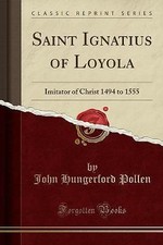 Saint Ignatius of Loyola, John