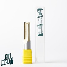 1/2” Shank Straight Router