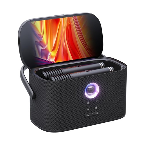 Portable karaoke machine for - portable,