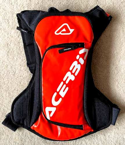 New acerbis acqua enduro - acqua, 5l