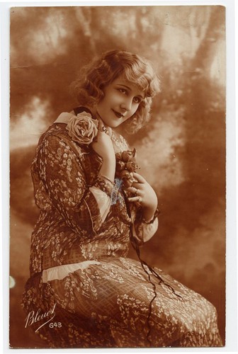 1920s french glamour glamor - french,