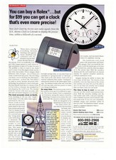 1997 Comtrad Industries