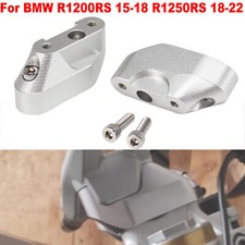 Handlebar Risers Kit For BMW