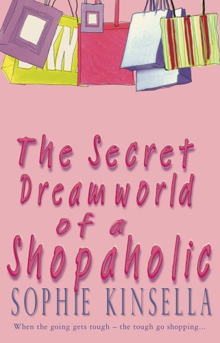 The secret dreamworld - the, a