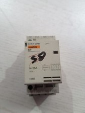 MERLIN GERIN MULTI 9 CT LE 25A