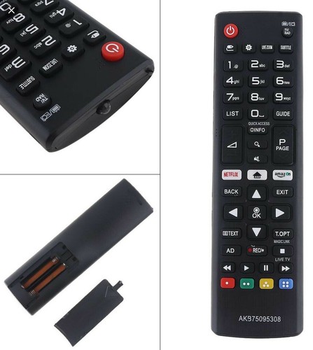 Replacement akb75095308 tv - akb75095308,