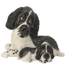 Pets with Personality Figurine