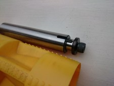 Kennametal parallel shank