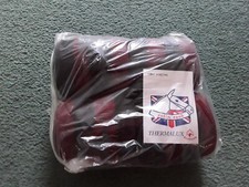 Colin cook thermalux bandages