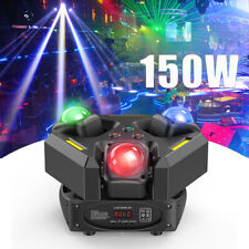 150W RGBW Rotating Laser Light