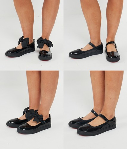 Womens ankle strap mary jane - ankle,