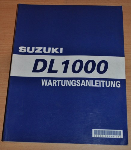 Werkstatthandbuch