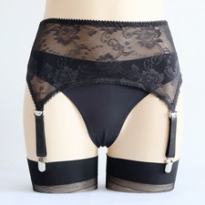 Luxallacki Women Floral Sheer