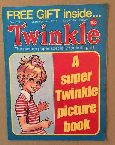 Twinkle comic 763 - no, 4