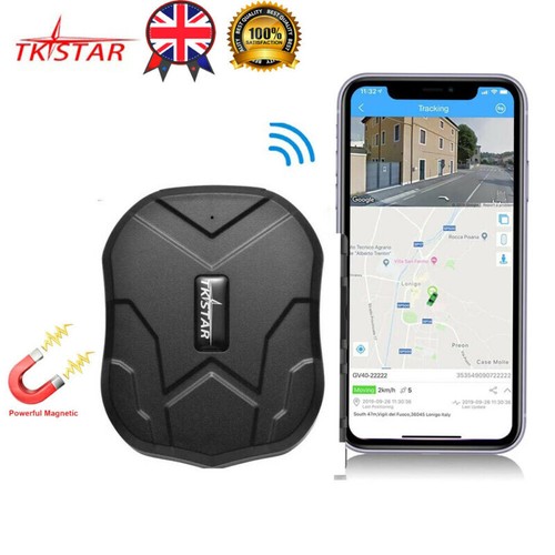Tkstar gps tracker real time - tkstar,