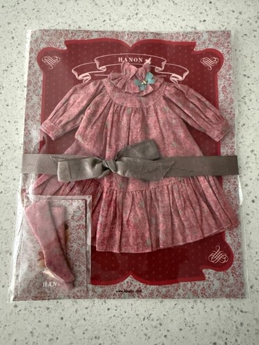 Hanon blythe cherry baby - blythe, be