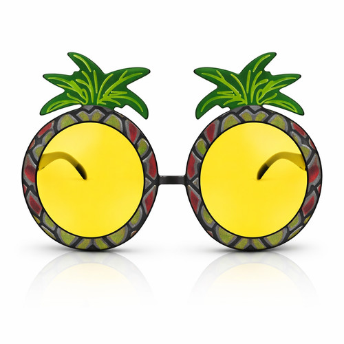 Novelty pineapple fun - novelty,