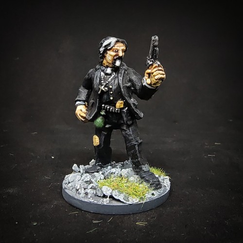 Painted 28mm wargames - wargames, foundry