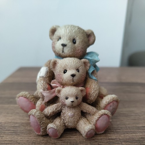 Cherished teddies theodore - -,