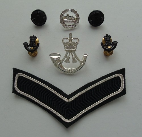 The rifles cap - rifles,
