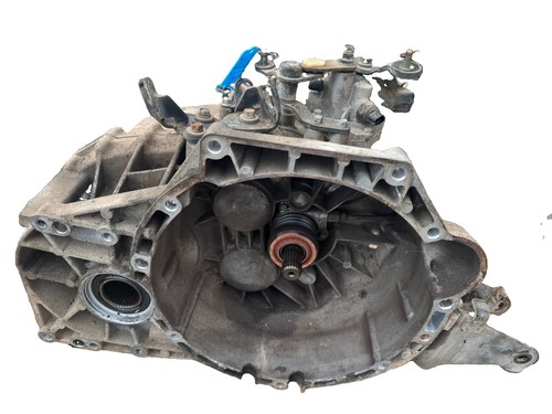 Hyundai santa mk2 2 - 10-12, fe