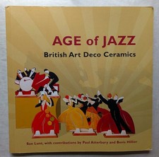 Claris Cliff Susie Cooper Art